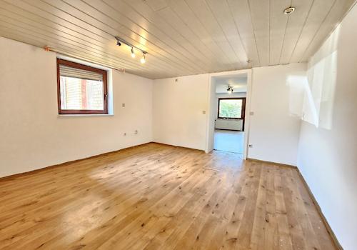 Schlafzimmer EG