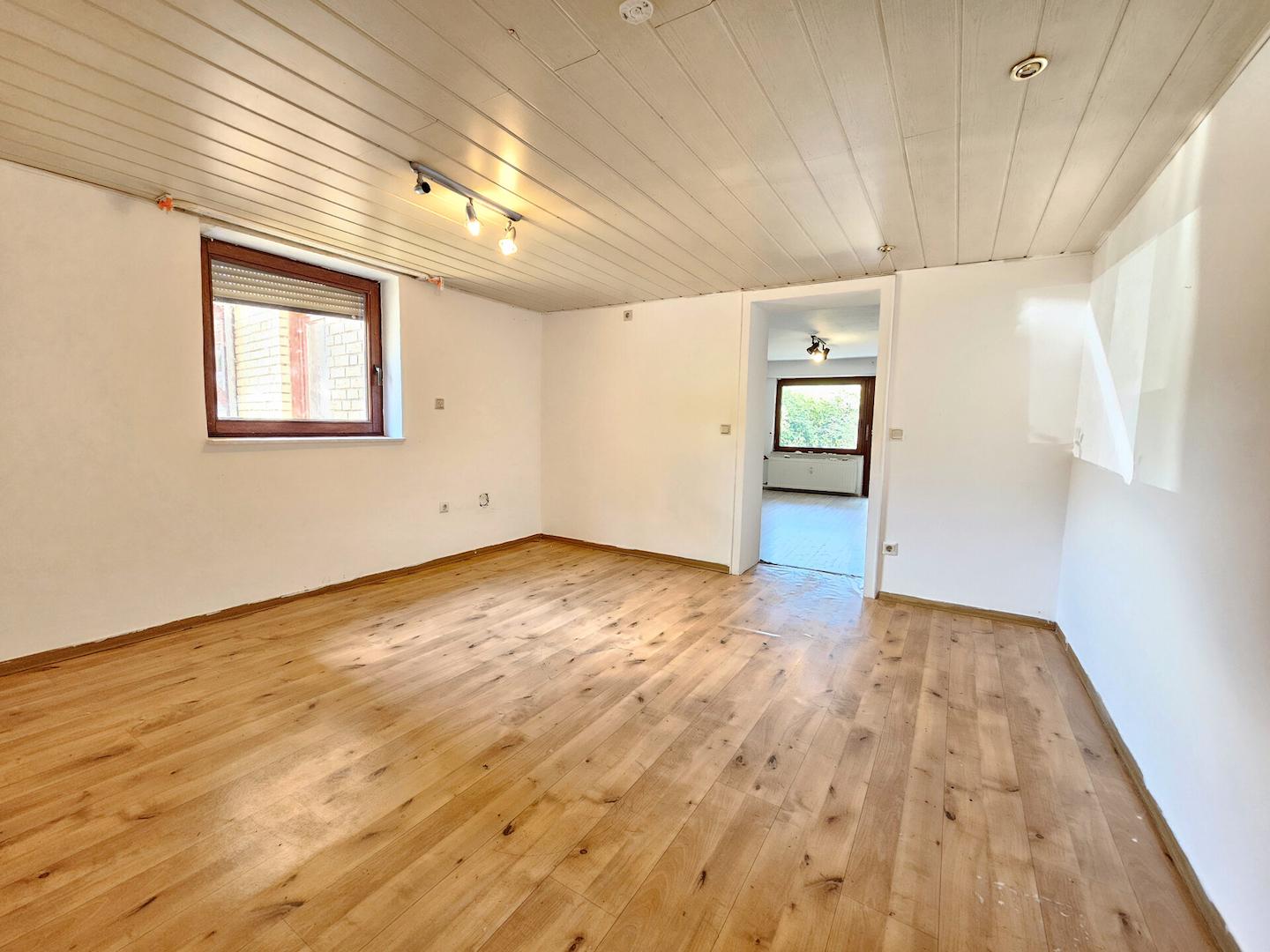 Schlafzimmer EG