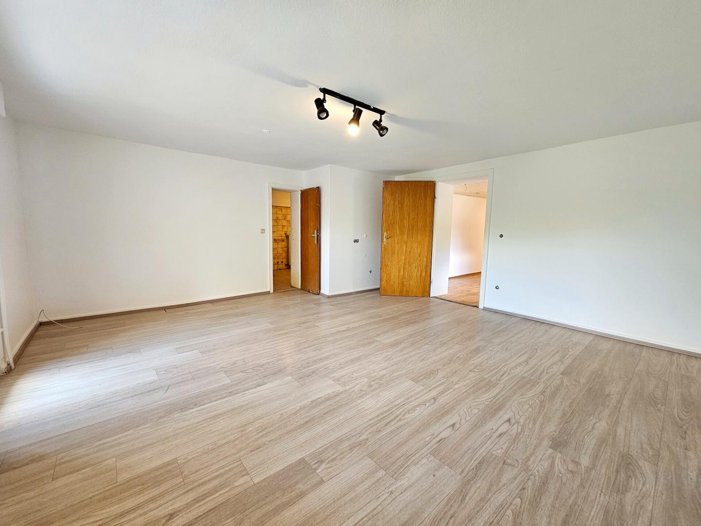 Wohnzimmer EG