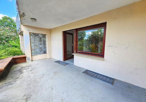 Loggia EG
