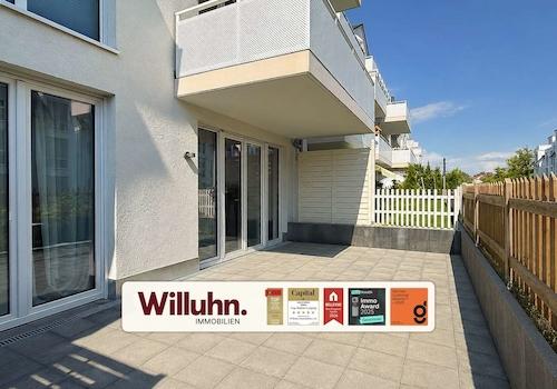 Ihr neues Zuhause
