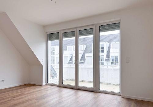 Referenzbild Wohnzimmer