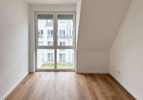 Referenzbild Schlafzimmer