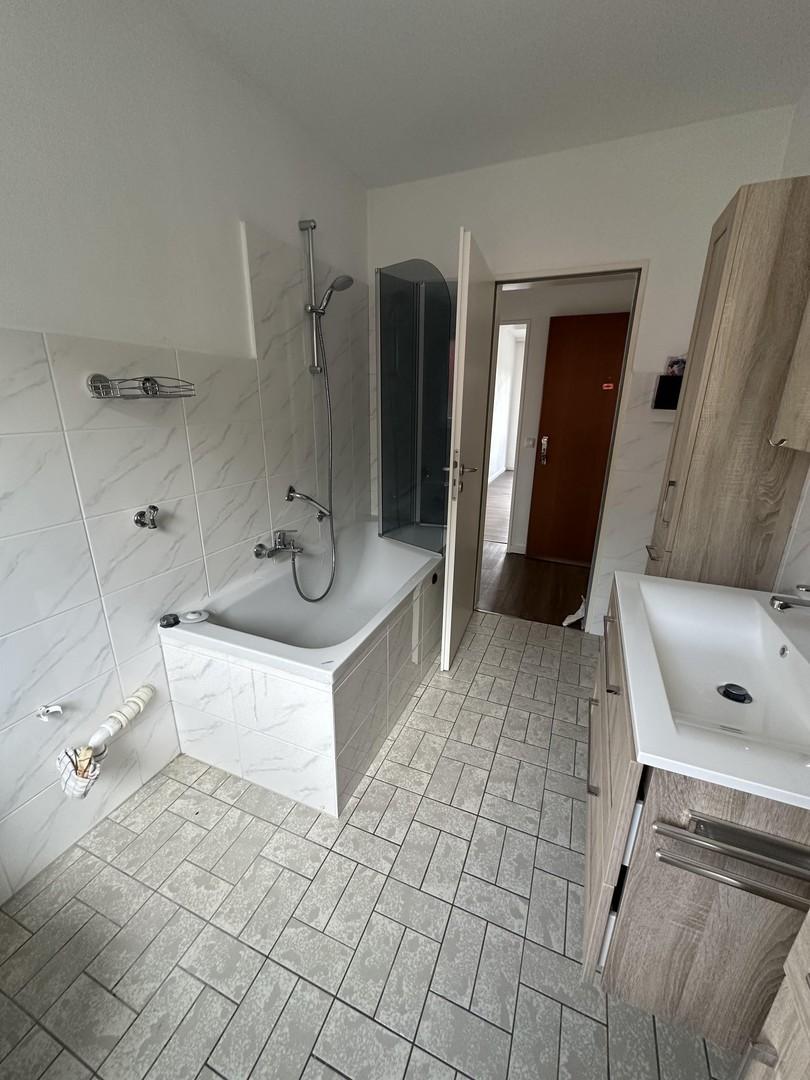 Wohnung Erdgeschoss