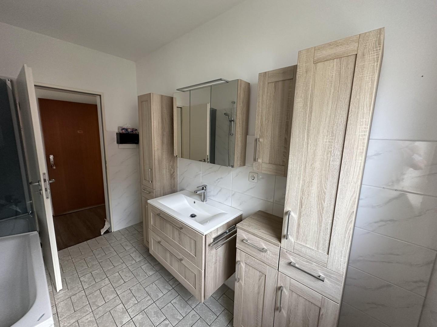 Wohnung Erdgeschoss