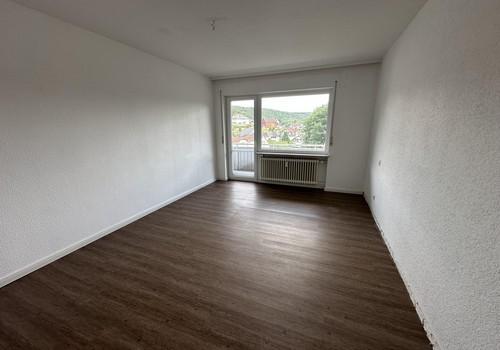 Wohnung Erdgeschoss