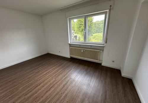 Wohnung Erdgeschoss