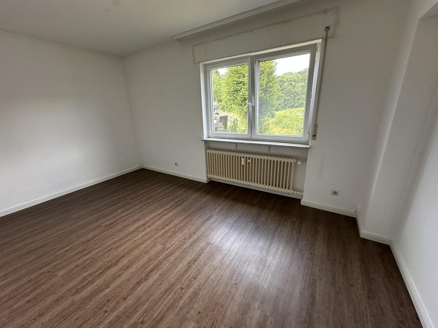 Wohnung Erdgeschoss