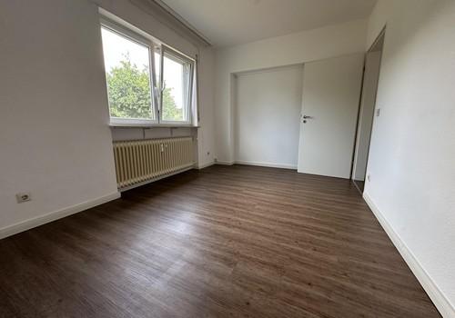 Wohnung Erdgeschoss
