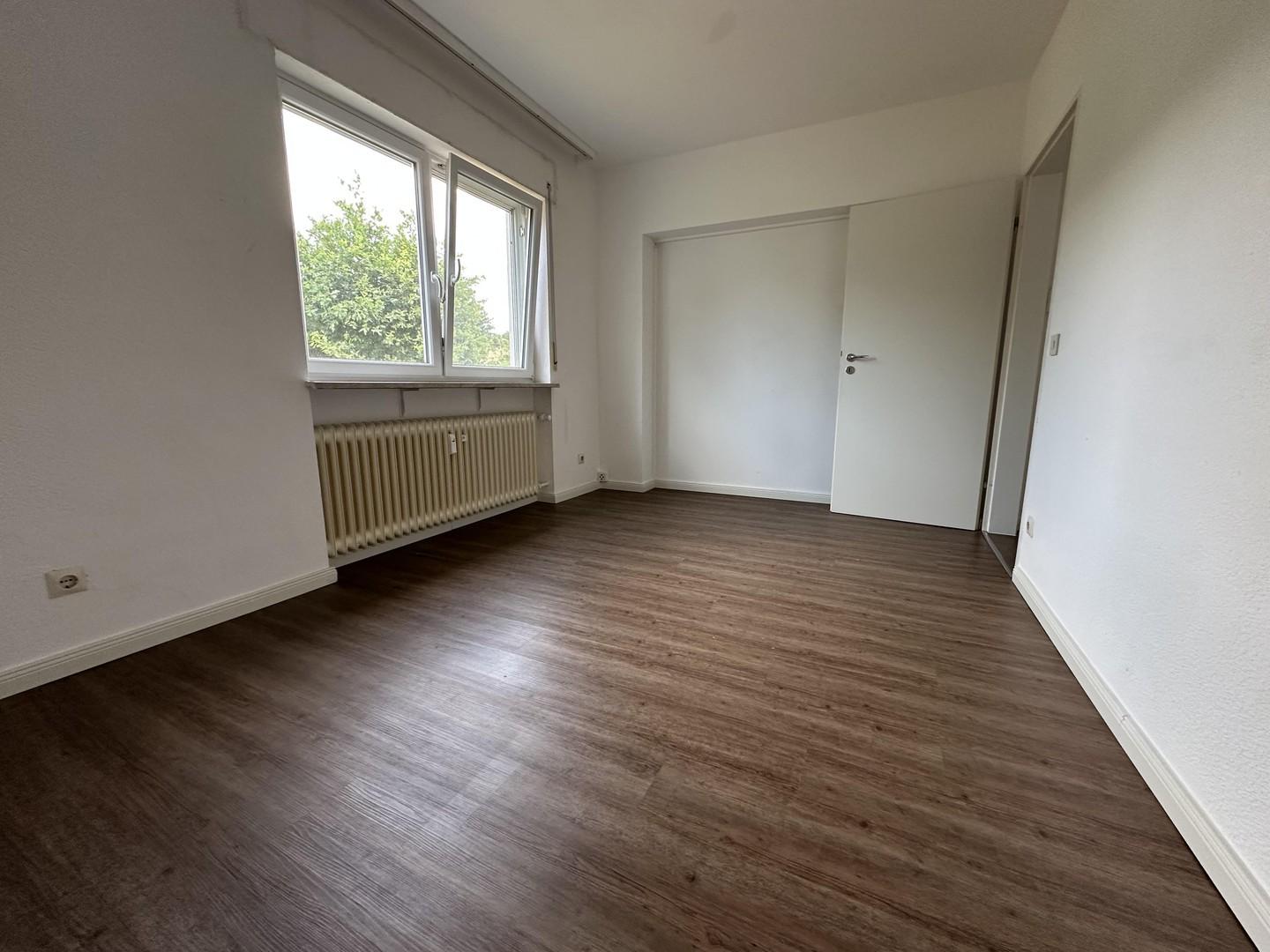 Wohnung Erdgeschoss