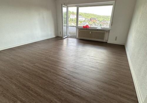 Wohnung Erdgeschoss