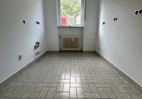 Wohnung Erdgeschoss
