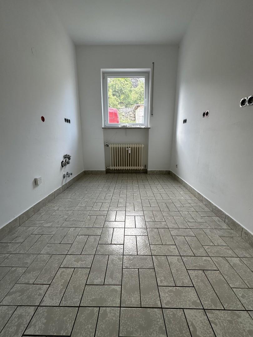Wohnung Erdgeschoss
