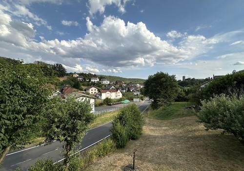 Wohnung Erdgeschoss