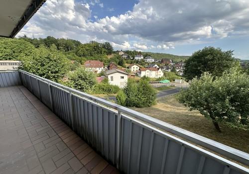 Wohnung Erdgeschoss