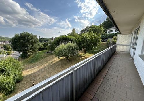 Wohnung Erdgeschoss