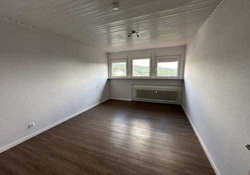 Wohnung Dachgeschoss