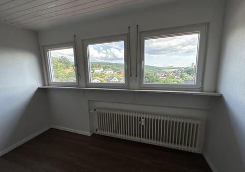 Wohnung Dachgeschoss