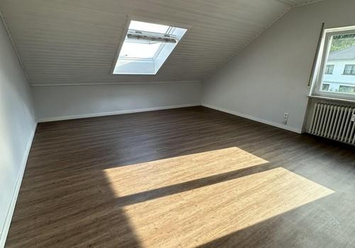 Wohnung Dachgeschoss