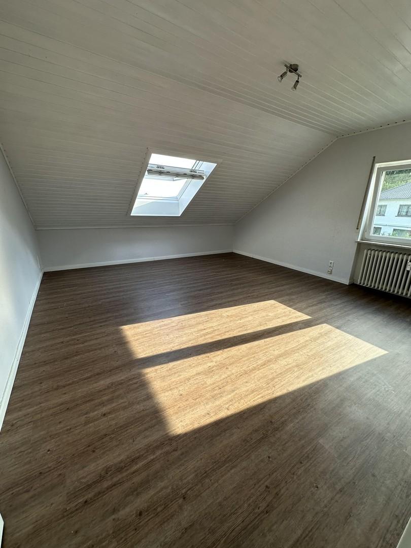 Wohnung Dachgeschoss