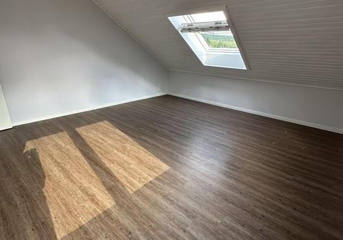 Wohnung Dachgeschoss
