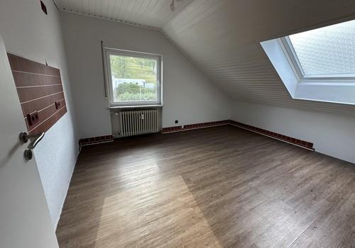 Wohnung Dachgeschoss