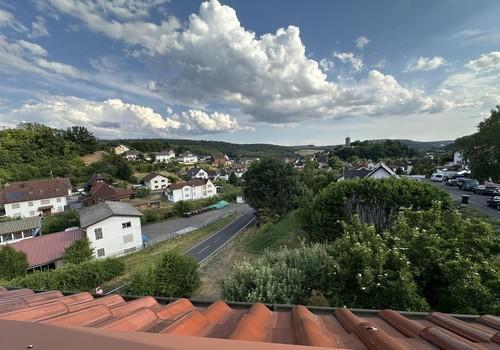 Wohnung Dachgeschoss