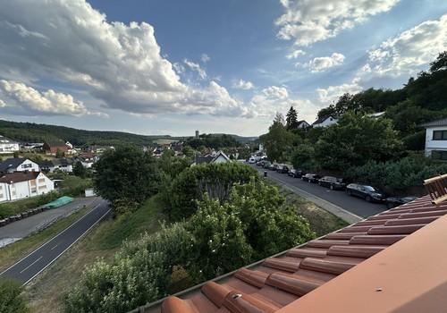 Wohnung Dachgeschoss