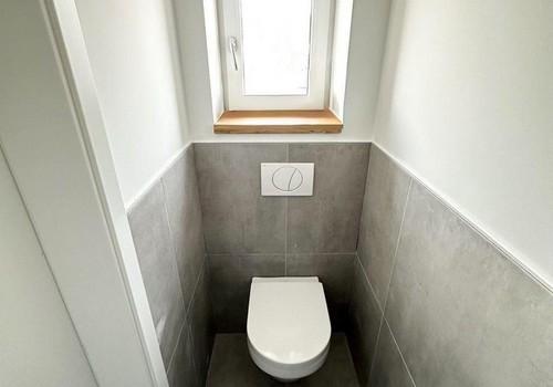 Gäste WC