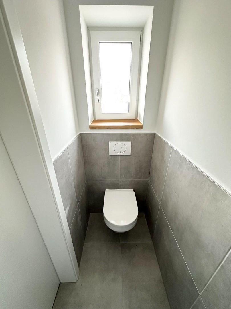Gäste WC