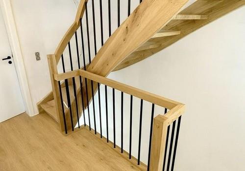 Treppe