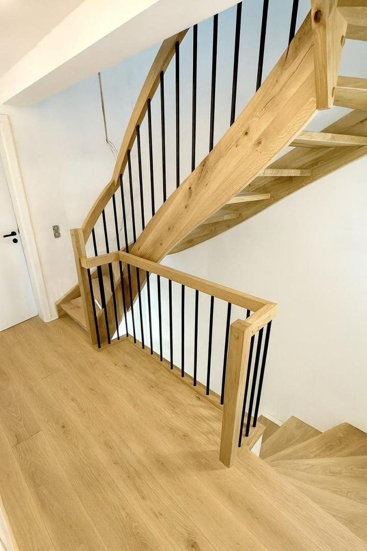 Treppe