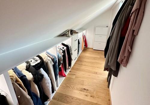 Garderobe