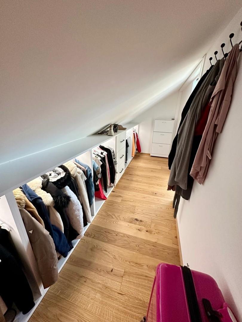 Garderobe