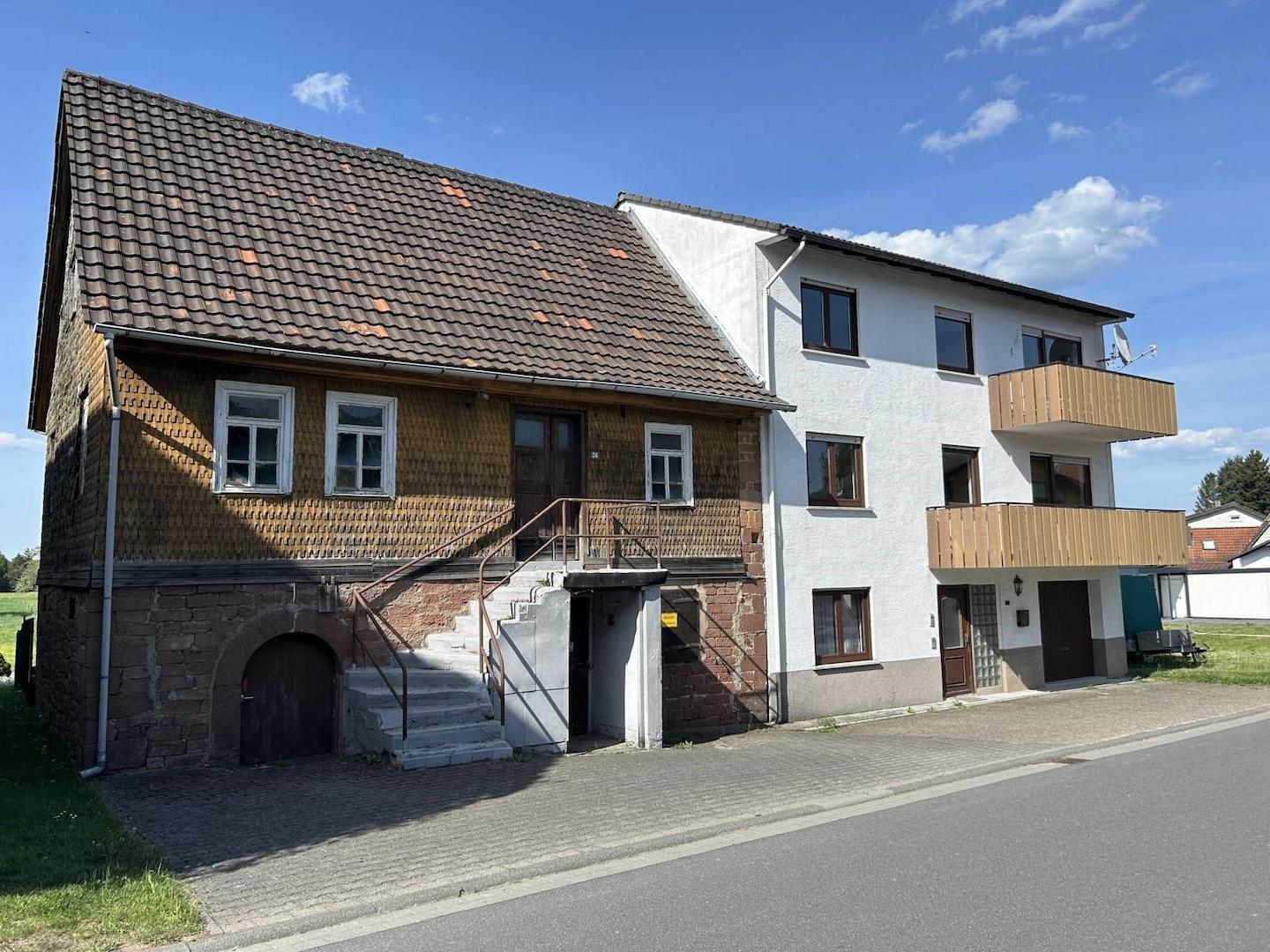 Altbau