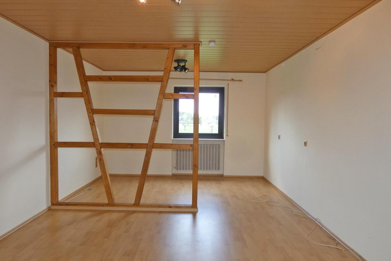 Wohnzimmer im 1.OG