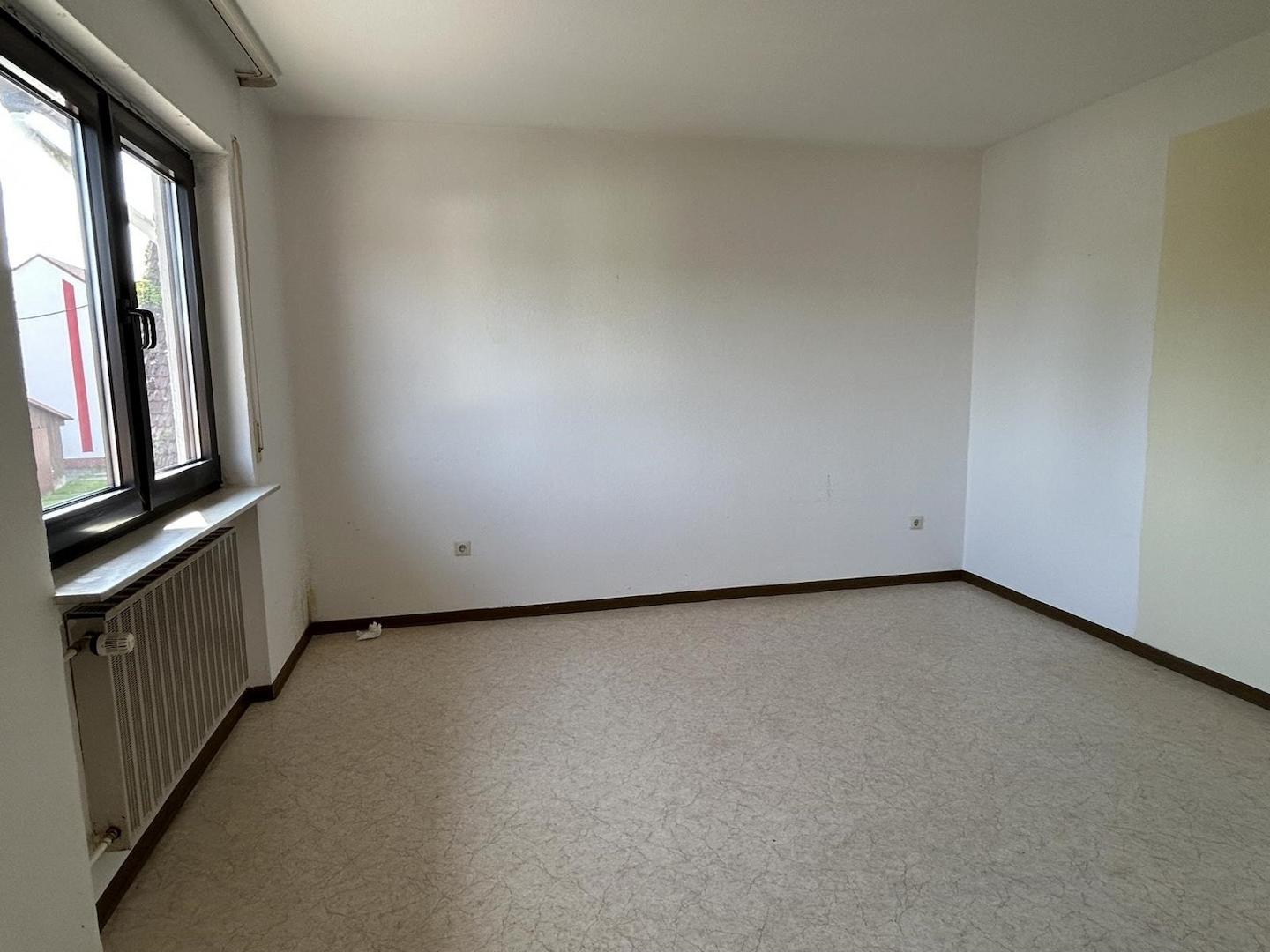 Schlafzimmer im 2.OG