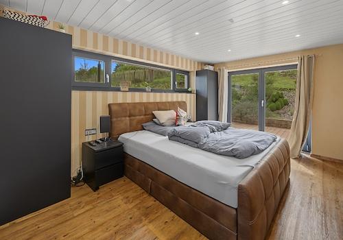 Schlafzimmer EG