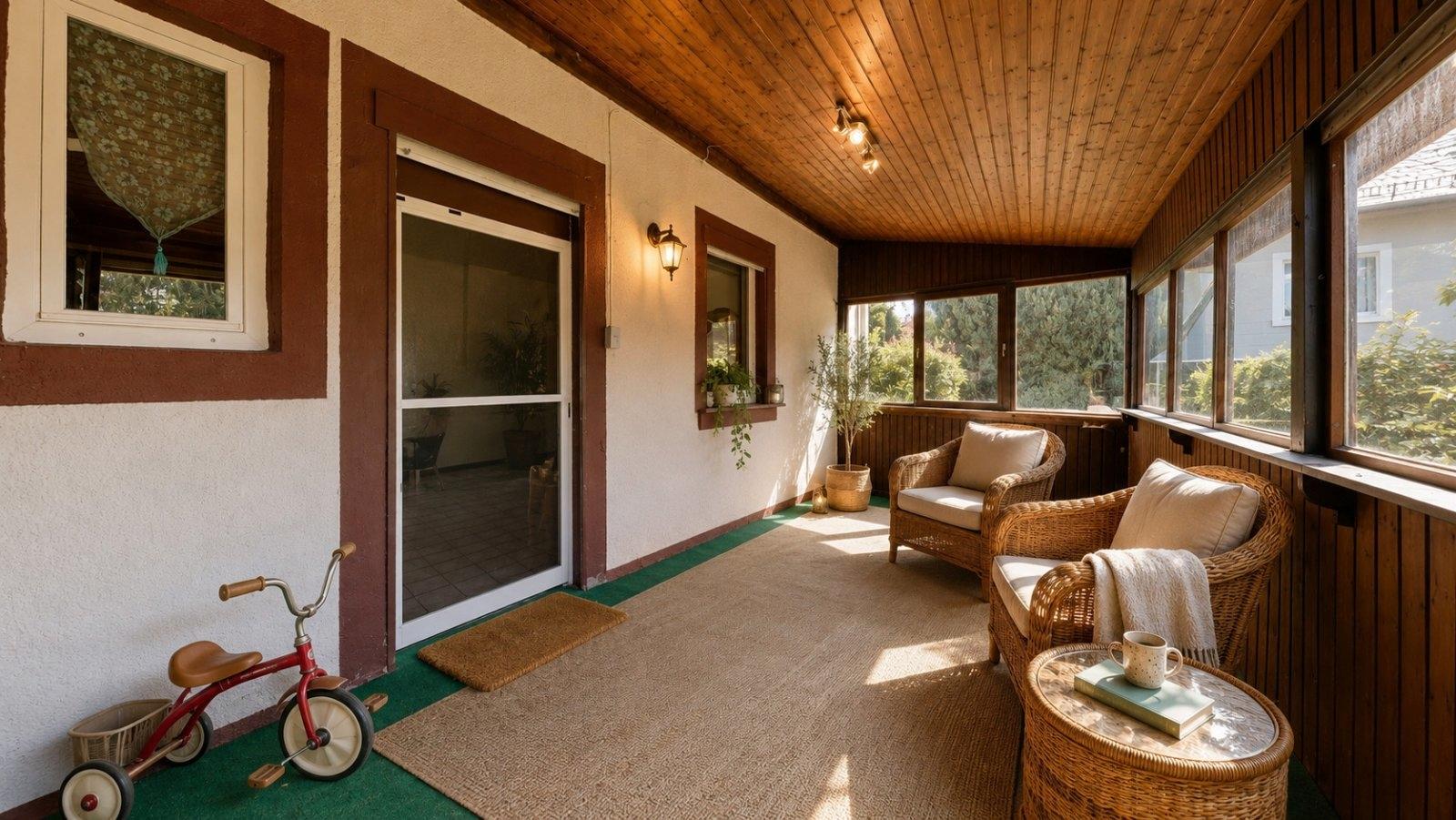 Veranda