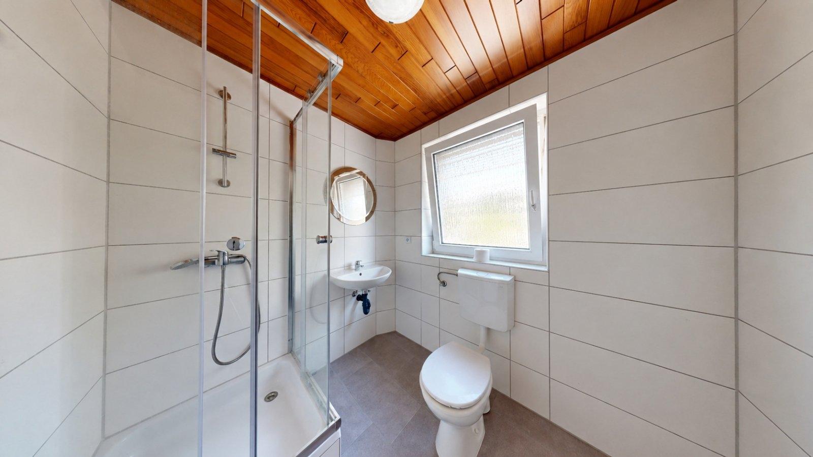 Duschbad OG