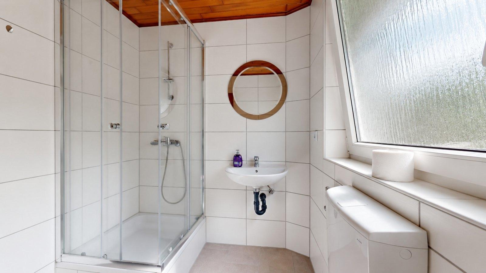 Duschbad OG