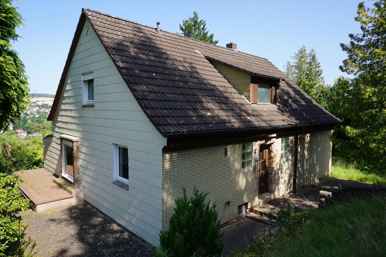 Weitere Ansicht