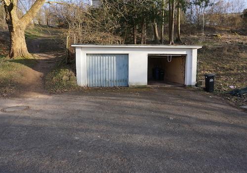 Garage links