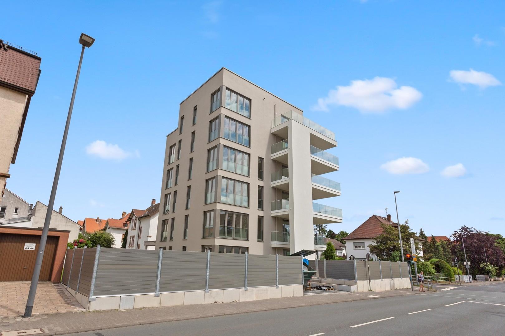 Liebfrauenstraße 12 