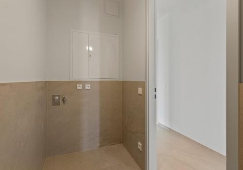 Hauswirtschftsraum 