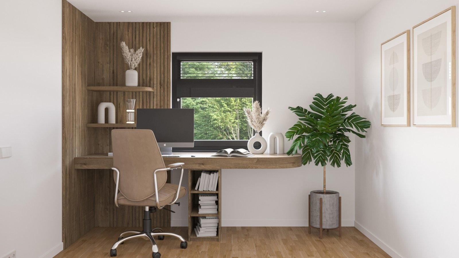Büro