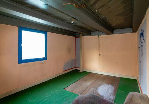 OG - Gästezimmer
