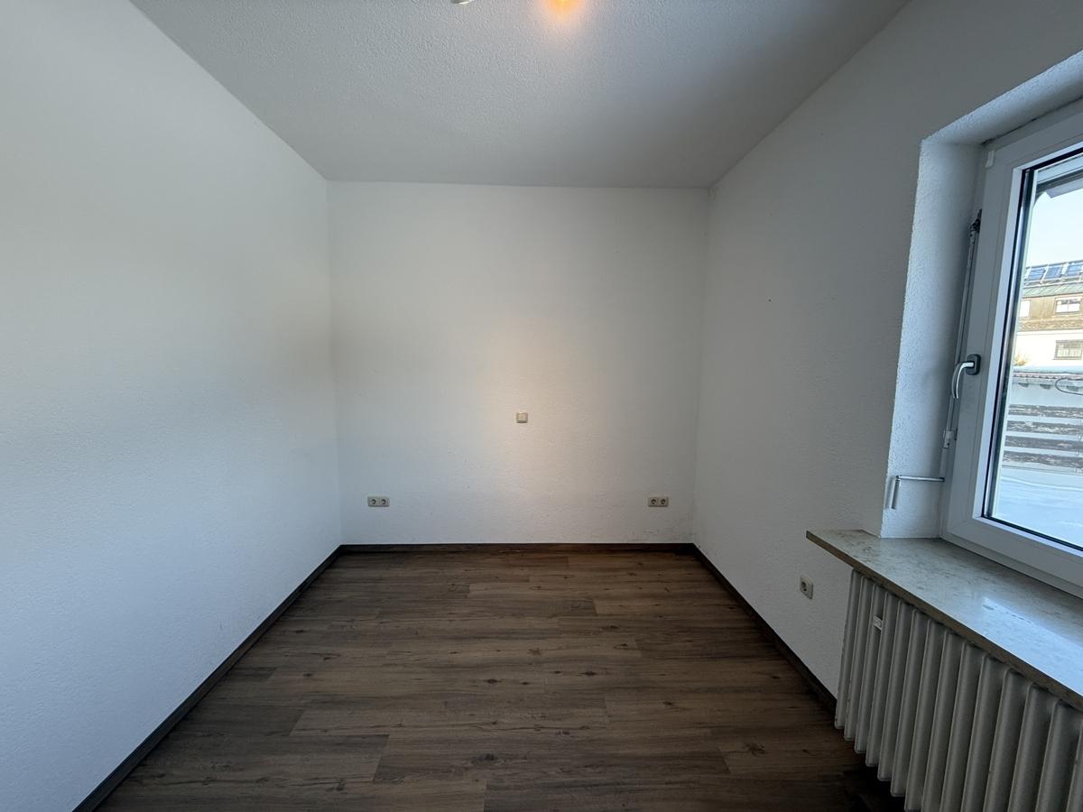 Zimmer EG