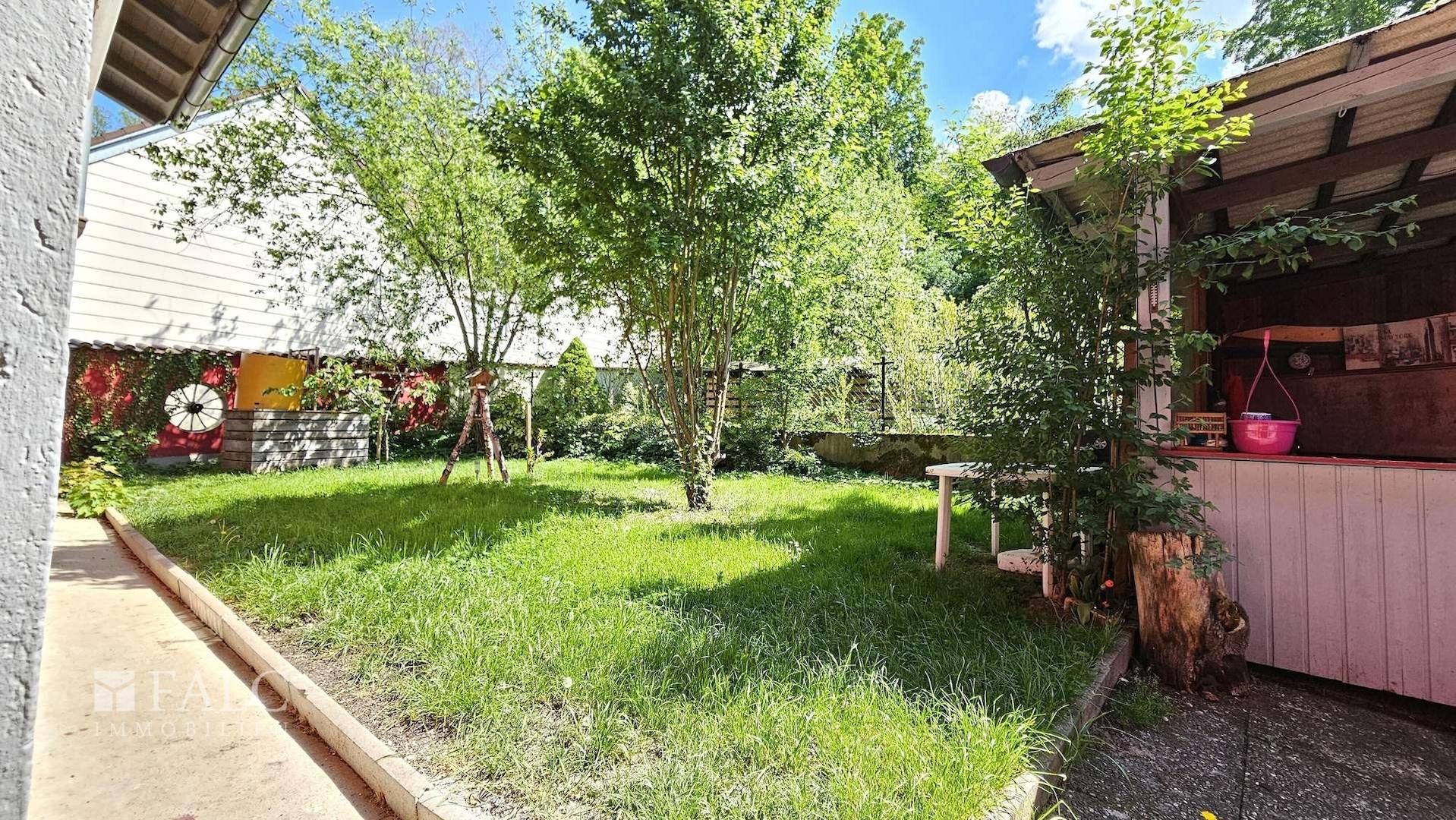 Garten