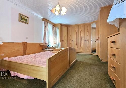 Schlafzimmer 1. OG